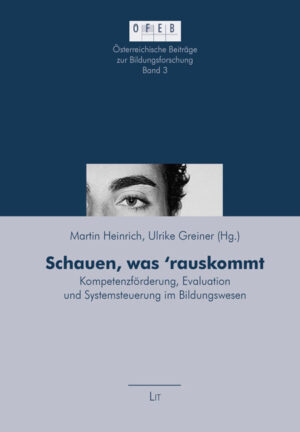 Schauen, was 'rauskommt