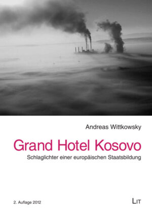 Grand Hotel Kosovo