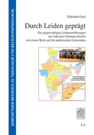 Durch Leiden geprägt