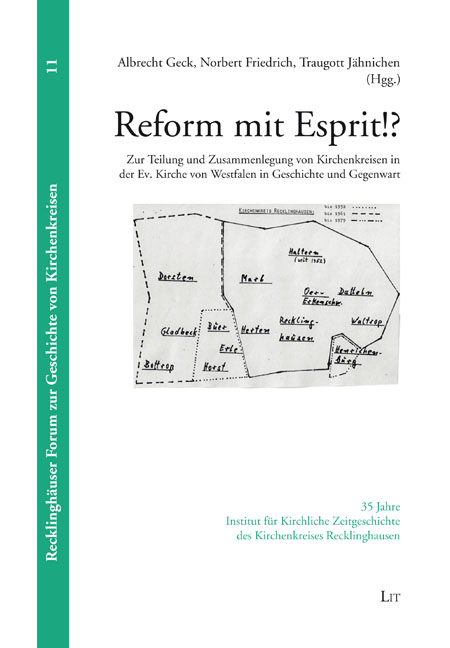 Reform mit Esprit!?