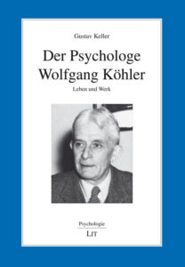 Der Psychologe Wolfgang Köhler
