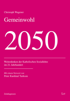 Gemeinwohl 2050