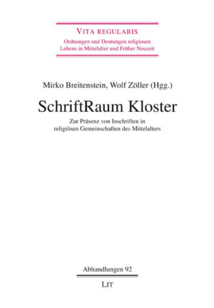 SchriftRaum Kloster