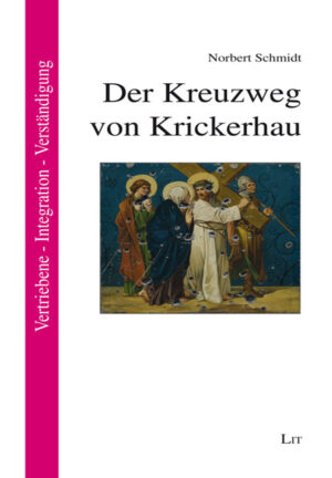 Der Kreuzweg von Krickerhau