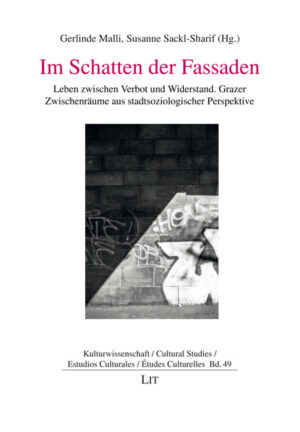 Im Schatten der Fassaden