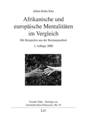 Afrikanische und europäische Mentalitäten im Vergleich