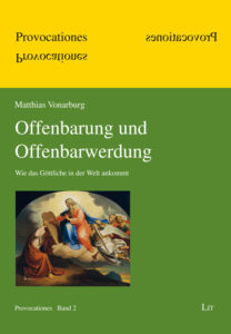 Offenbarung und Offenbarwerdung