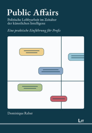 Public Affairs und KI
