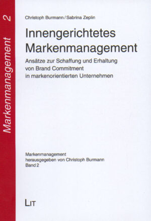 Innengerichtetes Markenmanagement